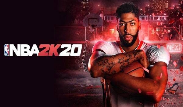 NBA2K20